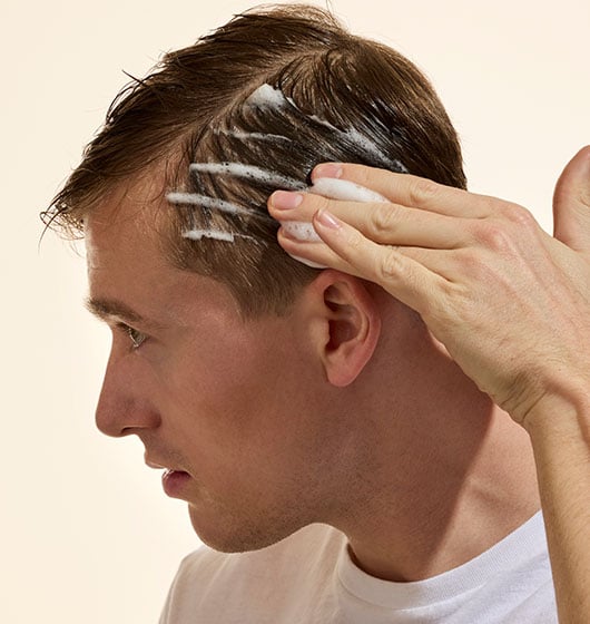 True Volume Hair Density Foam - Image 4
