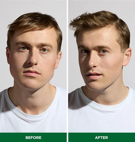 True Volume Hair Density Foam - Image 6