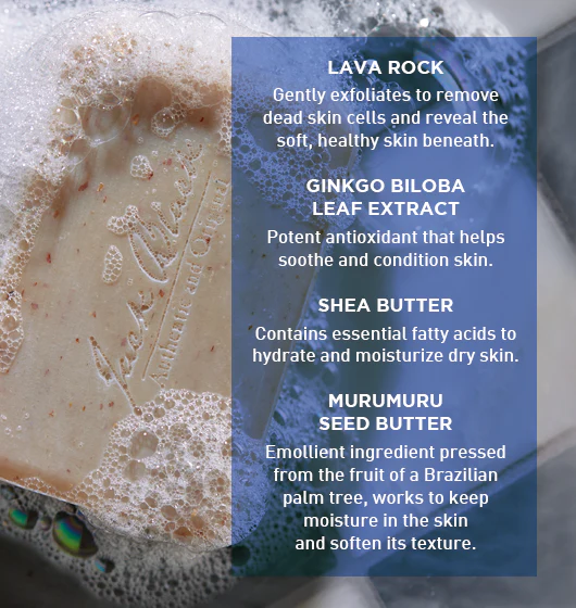 Turbo Body Bar® Scrubbing Soap - Image 4