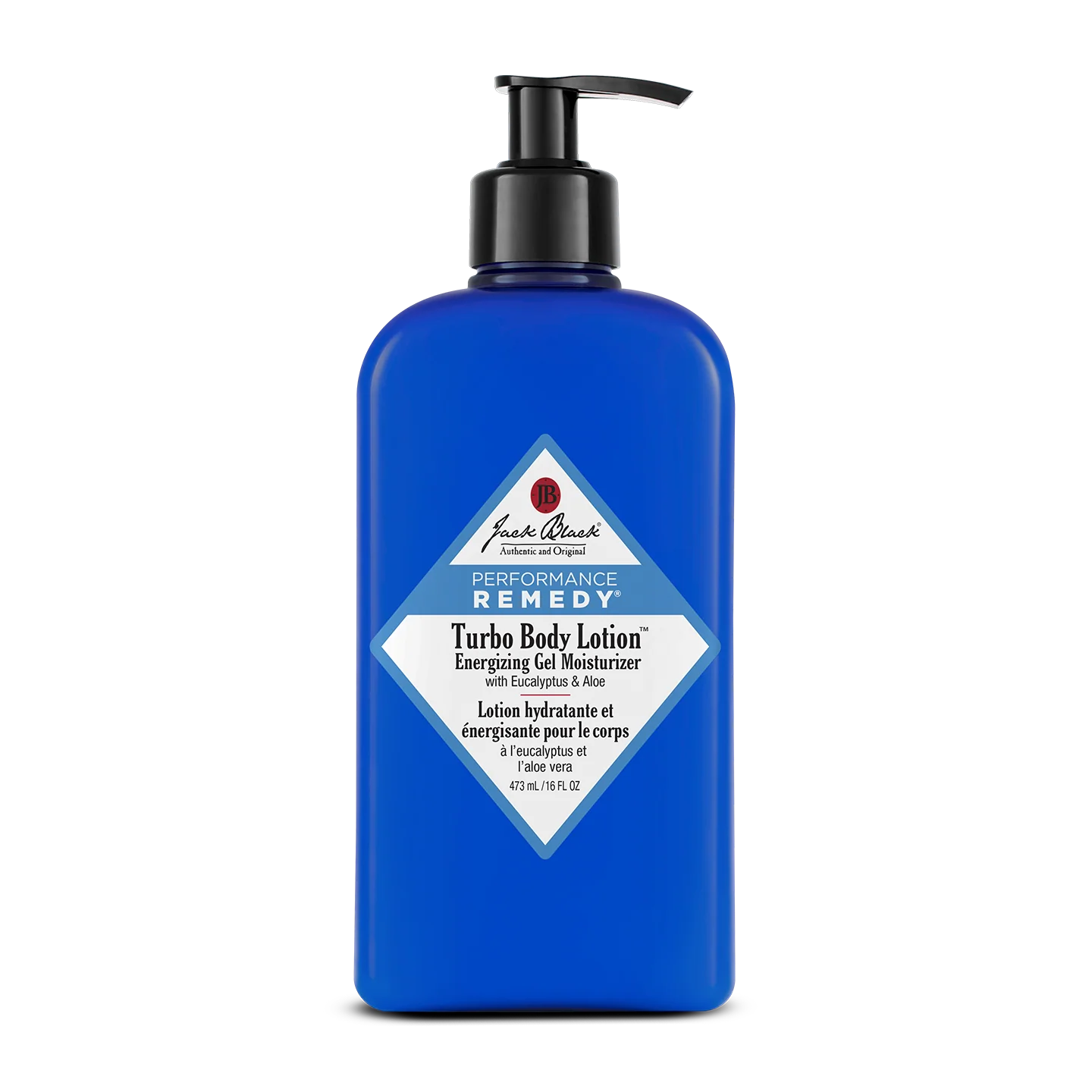 Turbo Body Lotion™ Energizing Gel Moisturizer - Image 6