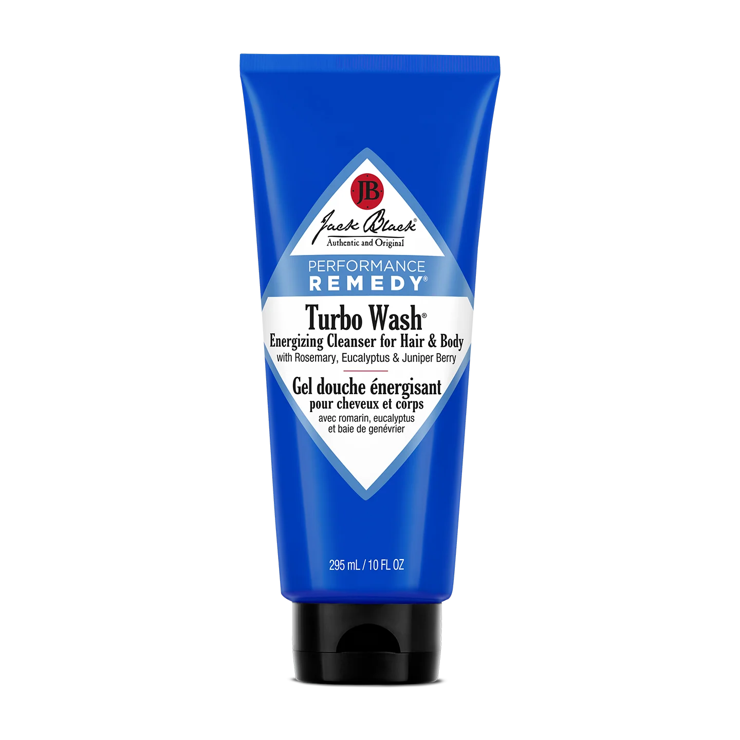 Turbo Wash® Energizing Cleanser for Hair & Body - Image 9